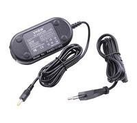 vhbw Bloc d'alimentation, Chargeur Adaptateur Compatible avec Olympus C-60 Zoom, C-7000 Zoom, C-70 Zoom Appareil Photo, caméra vidéo - Câble 2m