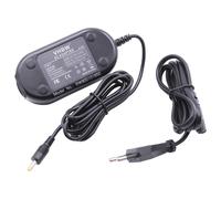 vhbw Bloc d'alimentation, Chargeur Adaptateur Compatible avec Olympus VG-130, VR310, VR-310, VR330, VR-330 Appareil Photo, caméra vidéo - Câble 2m