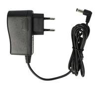 vhbw Bloc d'alimentation / chargeur compatible avec AEG AG5020, AG5022, AG5012CU, AG5012UK aspirateur sans-fil - Câble de 200 cm