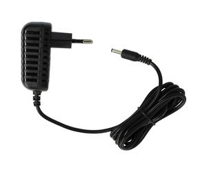 vhbw Bloc d'alimentation/Chargeur Compatible avec Black & Decker EPC18 Outil électrique, perceuse visseuse sans Fil