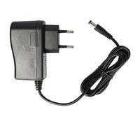 vhbw Bloc d'alimentation/Chargeur Compatible avec Bosch BBS1U224/02, BBS1U224/03, BBS1ZOO/02, BBS1ZOO/03 aspirateur sans-Fil - Câble de 200 cm