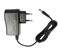 vhbw Bloc d'alimentation / chargeur compatible avec Bosch BBS811PCK/03 | BBS811PCK/04, BBS812AM/03, BBS812AM/04 aspirateur sans-fil