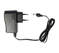 vhbw Bloc d'alimentation / chargeur compatible avec Bosch BCHF216S/01, BCHF216S/02, BCHF216S/03, BCHF2BST/01 aspirateur sans-fil - Câble de 120 cm
