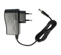 vhbw Bloc d'alimentation / chargeur compatible avec Bosch BCS812KA2/04, BCS81EXC/03, BCS81EXC/04, BCS82G31/01 aspirateur sans-fil - Câble de 200 cm