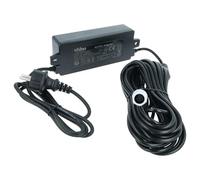 vhbw Bloc d'alimentation/Chargeur Compatible avec Bosch Indego S+ 400