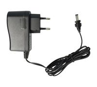 vhbw Bloc d'alimentation / chargeur compatible avec Bosch Move 14.4V BHN14N/01, 14.4V BHN14N/04 aspirateur sans-fil - Câble de 200 cm