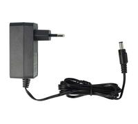 vhbw Bloc d'alimentation / chargeur compatible avec Dirt Devil Renegade 36 aspirateur sans-fil - Câble de 150 cm