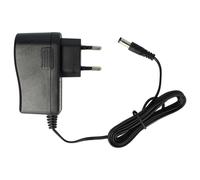 vhbw Bloc d'alimentation / chargeur compatible avec Dirt Devil Samurai 18 DD699-1, 18 DD699-2, 18 DD699-3, 18 aspirateur sans-fil - Câble de 200 cm