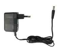 vhbw Bloc d'alimentation / chargeur compatible avec Gardena 8800, 8802, 8816, 8818 batterie de taille-haie, cisaille à gazon - câble de 150 cm