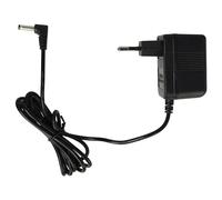 vhbw Bloc d'alimentation/Chargeur Compatible avec Panasonic KX-TG6, KX-TG7, KX-TG8301G, KX-TG8321G téléphone Fixe - Câble de 200 cm