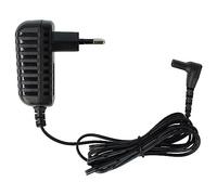 vhbw Bloc d'alimentation/chargeur compatible avec Rowenta Trim & Style 7-in-1 TN4422, TN913, TN9130 rasoir - Câble de 150 cm