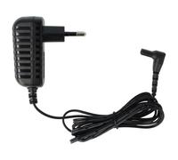 vhbw Bloc d'alimentation / chargeur compatible avec Rowenta Trim & Style 7-in-1 TN4422, TN913, TN9130 rasoir - Câble de 150 cm