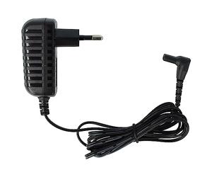 vhbw Bloc d'alimentation/Chargeur Compatible avec Rowenta Trim & Style Face 5-in-1 TN910 Rasoir - Câble de 150 cm