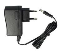 vhbw Bloc d'alimentation / chargeur compatible avec Rowenta X-Pert 3.60 RH6974 aspirateur sans-fil - Câble de 200 cm