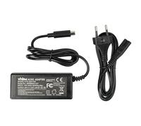 vhbw Bloc d'alimentation/Chargeur Compatible avec Segway Ninebot F40D, F40E Hoverboard, gyropode, Trottinette électrique - Câble de 152 cm