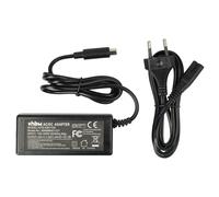 vhbw Bloc d'alimentation/Chargeur Compatible avec Segway Ninebot F40D, F40E Hoverboard, gyropode, Trottinette électrique - Câble de 152 cm