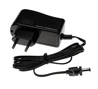 vhbw Bloc d'alimentation, Chargeur pour aspirateur Compatible avec Bosch Wet & Dry BKS4043/01, BKS4053/01, BKS4053/03 aspirateur à Main; 139cm