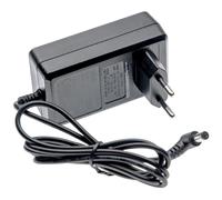 vhbw bloc d'alimentation, chargeur pour aspirateur compatible avec Electrolux ZB5024, ZB5024G, ZB5026 aspirateur à main