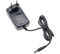 vhbw bloc d'alimentation, chargeur pour aspirateur compatible avec Philips PowerPro Duo FC6162/01, FC6162/02 aspirateur à main