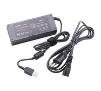 vhbw Bloc d'alimentation chargeur pour notebook Lenovo T440, T440p, T440s, T431s, T540p (Dual Core), X1 Carbon