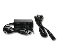 vhbw Bloc d'alimentation chargeur pour notebook Toshiba Satellite NB205-N311/W NB205-N312/BL NB205-N312/BN NB205-N313/P NB205-N313P T210D T215D.