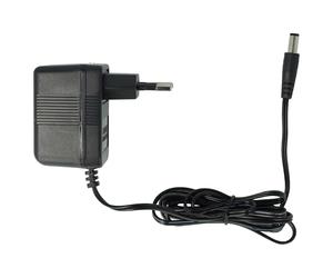 vhbw Bloc d'alimentation/Chargeur Remplacement pour Gardena 520608701 pour Batterie de Taille-haie, cisaille à Gazon - câble de 150 cm