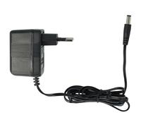 vhbw Bloc d'alimentation/Chargeur Remplacement pour Gardena 8804-00.650.00 pour Batterie de Taille-haie, cisaille à Gazon - câble de 150 cm