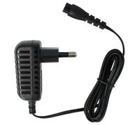 Vhbw Bloc D'alimentation / Chargeur Remplacement Pour Rowenta Cs-00142249, Cs-00120793, 1800120793 Pour Épilateur Électrique - Câble De 150 Cm