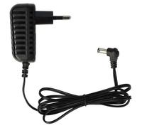 vhbw Bloc d'alimentation compatible avec AEG/Electrolux Ergorapido AG5011 aspirateur sans-fil - Câble de 140 cm