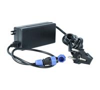 vhbw Bloc d'alimentation compatible avec Ambrogio 4.0 Elite, 4.36 Elite, L60, L30, 4.0 Basic, L35, L250 tondeuse robot - 200 cm