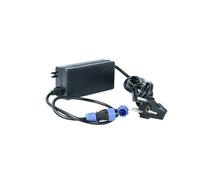 vhbw Bloc d'alimentation compatible avec Ambrogio 4.0 Elite, 4.36 Elite, L60, L30, 4.0 Basic, L35, L250 tondeuse robot - 200 cm