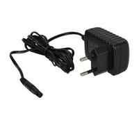 vhbw Bloc d'alimentation compatible avec BaByliss E986 E, E990E, E986E tondeuse à cheveux - 175 cm