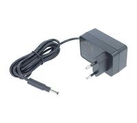 vhbw Bloc d'alimentation compatible avec Beko MC2805AV Chargeur d'aspirateur - longueur du câble 140 cm noir