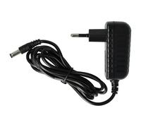 vhbw Bloc d'alimentation compatible avec Beurer BM40, BM44, BM45, BM 23, BM 28, BM 40, BM 44 tensiomètre - 114,5cm