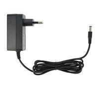 vhbw Bloc d'alimentation Compatible avec Bosch BBH7PET/07 | BBH7SIL/03, BBH7SIL/07, BBH87POW1/08, BCH73PET/01 aspirateur sans-fil - Câble de 140 cm
