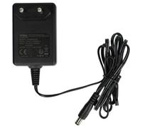 vhbw Bloc d'alimentation compatible avec Bosch PSB Easy LI-2 3 603 JA4 102, 3 603 JA4 101 outil électrique - 145 cm