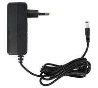 vhbw Bloc d'alimentation Compatible avec Bose SoundLink 1, 2, 3, III, I, II, Portable Wireless 10 Barre de Son - Alimentation Rechange, Noir