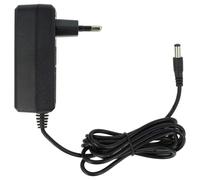 vhbw Bloc d'alimentation compatible avec Bose SoundTouch Portable Wi-Fi Music System barre de son - Alimentation rechange, noir