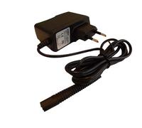 vhbw Bloc d'alimentation compatible avec Braun Multi Grooming Kit MGK 3045, MGK 3242, MGK 3245, MGK 3260, MGK 3342 rasoir