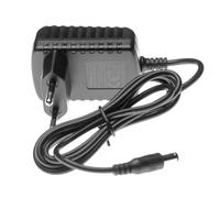 vhbw Bloc d'alimentation compatible avec Canon BP 10/12, MP-1 DH, P-14 D, P-40 D, P-41 D, P-42 DR, P1 D V calculatrice de bureau