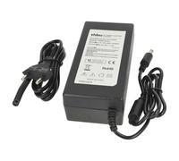 vhbw Adaptateur secteur compatible avec Canon Selphy CP800, CP810, CP900, CP820, CP-820, CP760, CP770, CP780, CP790 imprimante - Câble de 140 cm