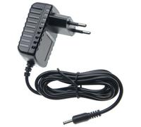 vhbw Bloc d'alimentation compatible avec Compex Chattanooga PHYSIO, Chattanooga REHAB électrostimulateur - Câble de 140 cm
