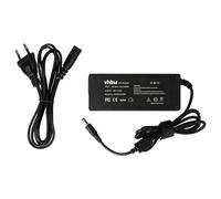 vhbw Bloc d'alimentation Compatible avec Fujitsu-Siemens Lifebook T731, T730, T901, T900 Ordinateur Portable - Câble de 200 cm, 80 W