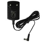 vhbw Bloc d'alimentation compatible avec Gigaset CL390HX, SL450A, C560, SL390, AS490A, Box 100, AS475, AL275, AS270 téléphone fixe sans-fil