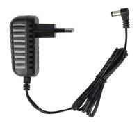 vhbw Bloc d'alimentation compatible avec Gigaset MobileDock LM550, LM550I téléphone fixe - Câble de 120 cm