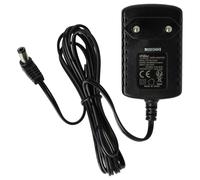 vhbw Bloc d'alimentation compatible avec Gigaset N510 IP Pro, SL450A, S850, SL910, SL400A, SL780, SL785, S455, S685IP téléphone fixe sans-fil
