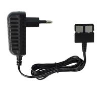 vhbw Bloc d'alimentation compatible avec Gigaset SL350, SL4, SL400, SL400A, SL400H, SL450, SL450A, SL450H téléphone fixe sans-fil - 150 cm