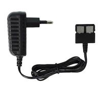 vhbw Bloc d'alimentation Compatible avec Gigaset SL350, SL4, SL400, SL400A, SL400H, SL450, SL450A, SL450H téléphone Fixe sans-Fil - 150 cm