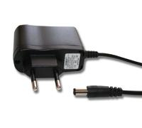 vhbw Bloc d'alimentation compatible avec Grundig 5830, 4841, 4840, GMN9400, GMM8400 rasoir - Câble de 9,4 cm