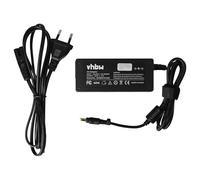 vhbw Bloc d'alimentation Compatible avec HP Compaq 610, NC4400, NC2400, NC4010, 615, 6720s, NC4200, NC6120 Ordinateur Portable Notebook, 50 W